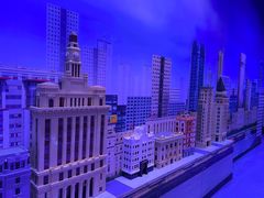 -上海乐高探索中心