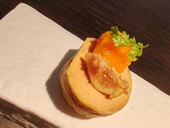 -庐灶江南·江南菜·四合院Bistro(东直门·华侨夜泊君亭店)