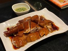 豉油鸡-大有利茶餐厅(福民店)