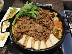 -景鹤料理(上地华联店)