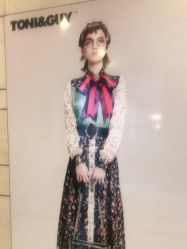 -Fr美发沙龙
