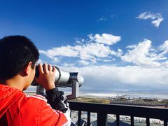 -青海茶卡盐湖文化旅游发展股份有限公司