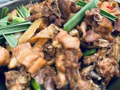 -麻伊伏土菜馆(朗州路店)