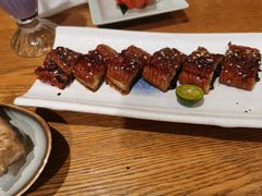 -和创柚子·会席日本料理(新区淮海街店)