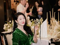 -瑞吉酒店 · Elba 欧尔巴意大利餐厅· 精致意餐·云端聚会