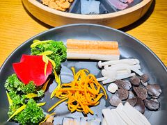 -南桥帮(昆百大·泰业城店)