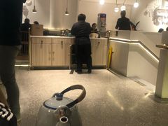 -金香匯晚茶(浑南店)