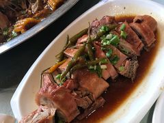 -东北大院·东北菜(三台子店)