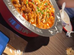 -胖哥俩肉蟹煲(上海悦荟广场店)