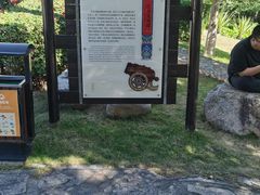 -胡里山炮台