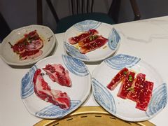 -和牛村烧肉放题(淄博王府井店)