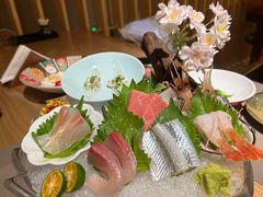 -松临·铁板烧&Omakase(神农店)