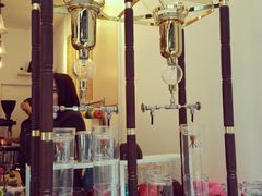-COFFEE HOLIC(朝外SOHO店)