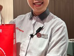 -海底捞火锅(杭州庆春路夜宵主题店)