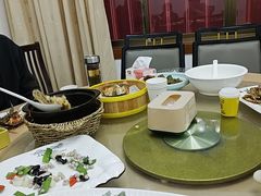 -七的湖·江南蟹舫·阳澄湖农家菜(蟹舫苑店)