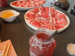 -东来顺·非遗火锅(赛格国际购物中心店)