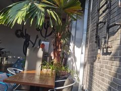 -闲·胡同 Barblu Hutong(雍和宫五道营店)