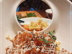 -外婆家(西红门荟聚购物中心店)