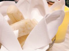 -郑州希尔顿酒店·阿米奇意大利餐厅