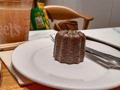 -Peet's 皮爷咖啡(乐峰店)