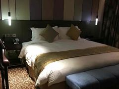 -连云港苏宁索菲特酒店