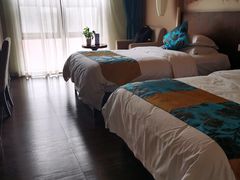 -德门仁里精品酒店(安仁店)