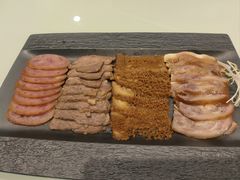 -一品滇香·云南菜(公益西桥店)