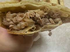 -宝光熏肉鞋底火烧(新街口店)