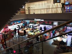 -盒马鲜生(189购物中心店)