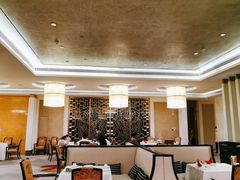 大堂-酌宴府The China Club·广州万富希尔顿酒店(云城东路店)