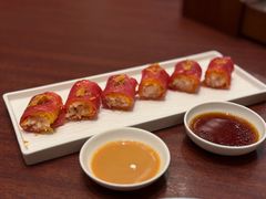 -明阁 Ming Court(广州朗豪酒店)