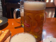 -布拉格餐厅· 中欧捷克菜(全国首店)