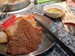 -阪尚皇·原切牛排·烤肉火锅自助(北京路店)