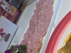 -李老哈·东北菜(宋园路店)