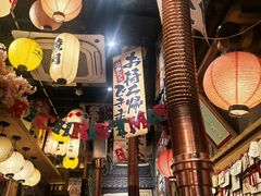 -牛也烧肉(摩尔城店)