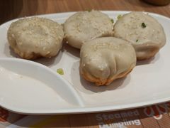 -小杨生煎(松江大学城店)