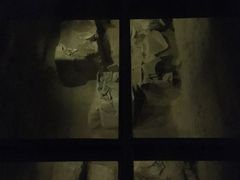 -汉景帝阳陵博物院
