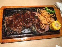 -必胜客(巴沟店)