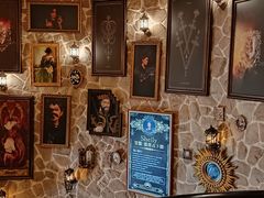 -雪灵魔法世界SHELLY’S TAROT(大良桂畔里店)