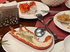 -龙城咖啡厅(常州富都洲际店)