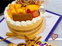 -DEMO黛慕蛋糕(中泰店)