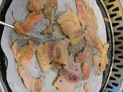 -金喜娜无限自助烤肉(泰达永旺店)