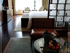 -深圳星河丽思卡尔顿酒店