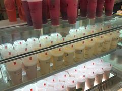 大堂-长申超市(美食城店)