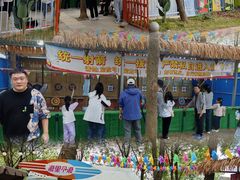 -梁子湖东篱老屋生态庄园