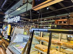 -盛江山自助料理(太原街万达店)