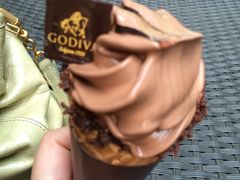 -GODIVA(港汇恒隆广场)