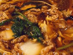 -北国料理(世荣路店)