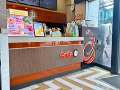 -CoCo都可(淞滨店)