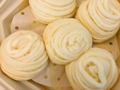 -食膳公园包子铺(烈士公园店)